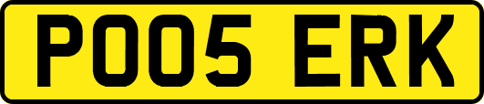 PO05ERK