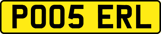 PO05ERL