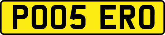PO05ERO