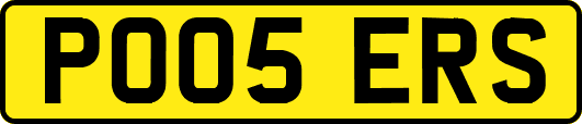 PO05ERS