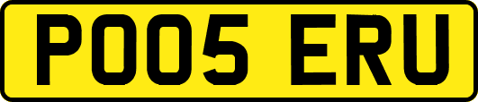 PO05ERU