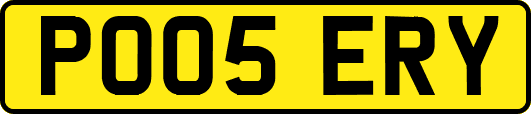 PO05ERY