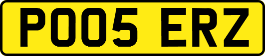 PO05ERZ