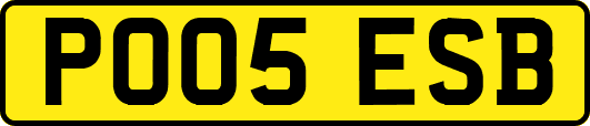 PO05ESB