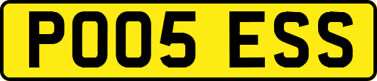 PO05ESS
