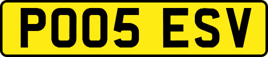 PO05ESV