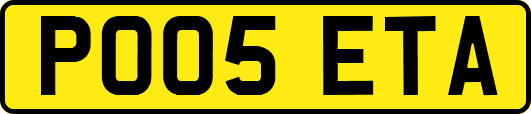 PO05ETA