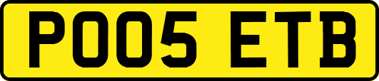PO05ETB