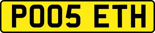 PO05ETH