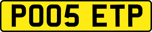 PO05ETP