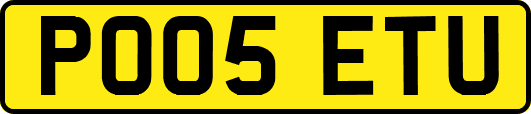 PO05ETU