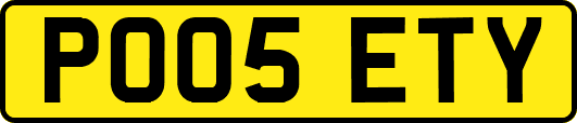 PO05ETY