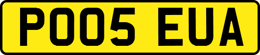 PO05EUA