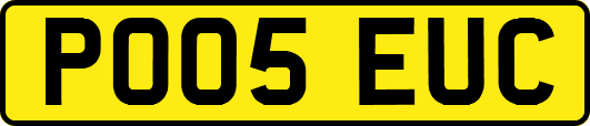 PO05EUC