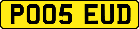 PO05EUD