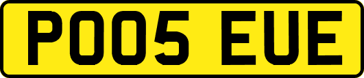 PO05EUE