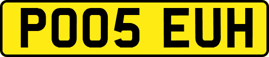 PO05EUH