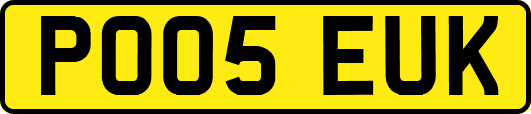 PO05EUK