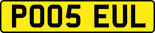 PO05EUL