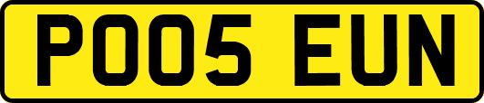 PO05EUN