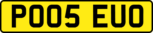 PO05EUO