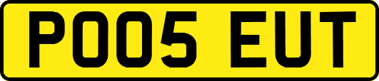 PO05EUT
