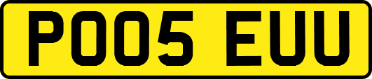 PO05EUU