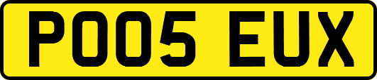 PO05EUX