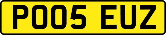PO05EUZ