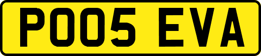 PO05EVA