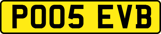 PO05EVB