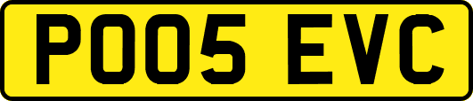 PO05EVC