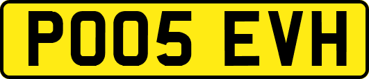 PO05EVH