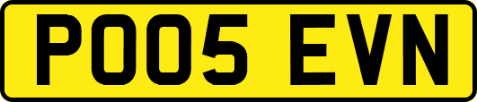 PO05EVN