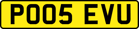 PO05EVU