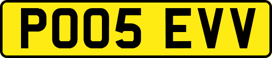 PO05EVV