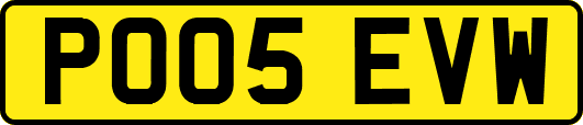 PO05EVW