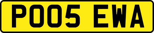 PO05EWA
