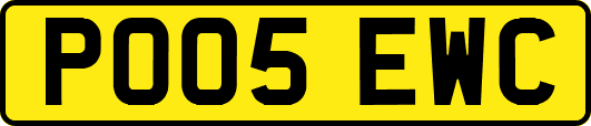 PO05EWC