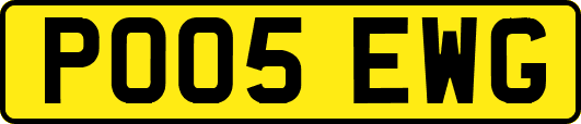 PO05EWG