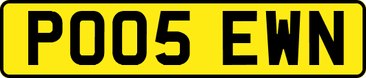 PO05EWN