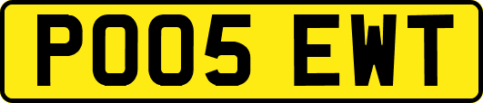 PO05EWT