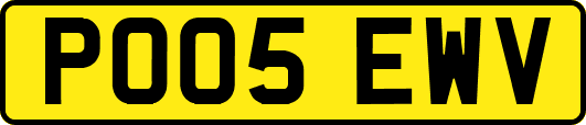 PO05EWV