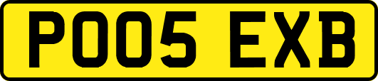 PO05EXB