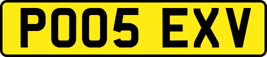 PO05EXV