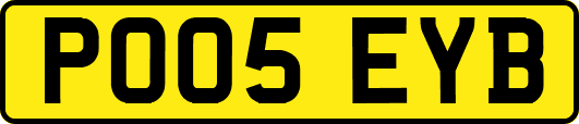 PO05EYB