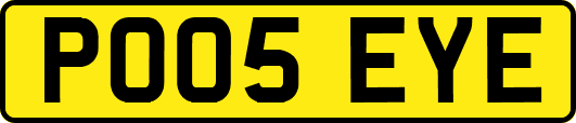 PO05EYE
