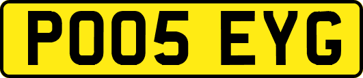PO05EYG