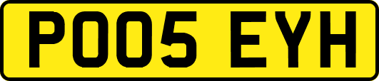 PO05EYH