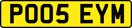 PO05EYM